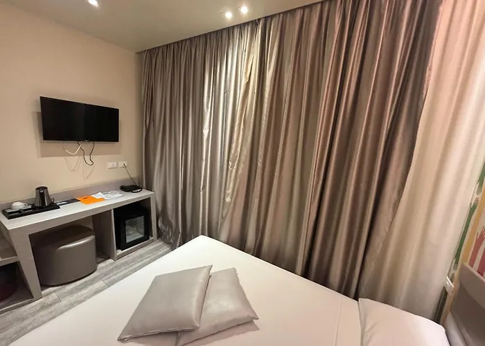 Fiera Wellness & SpaAlbergo